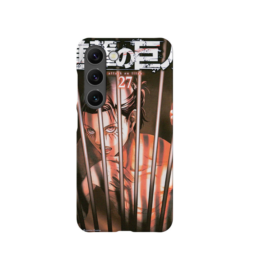 Attack on Titan Vol.27-Slim