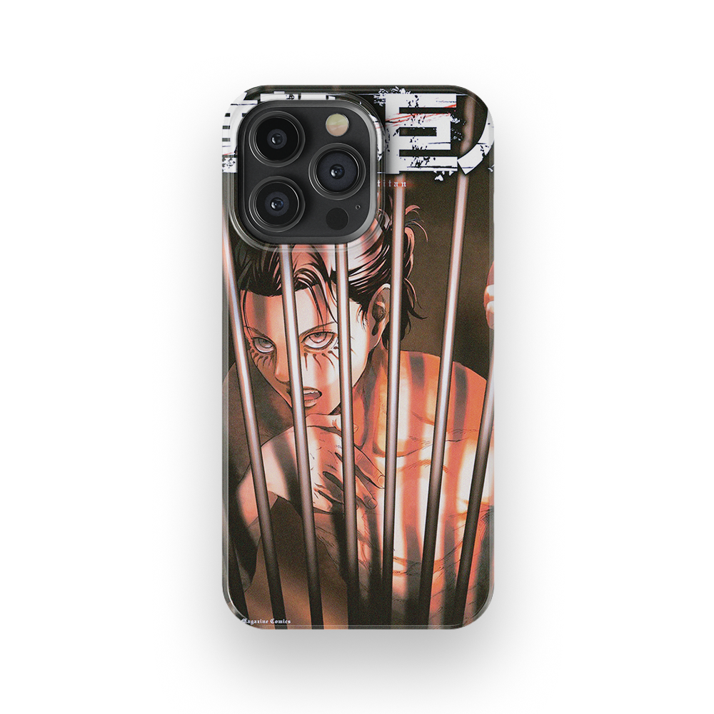 Attack on Titan Vol.27-Slim