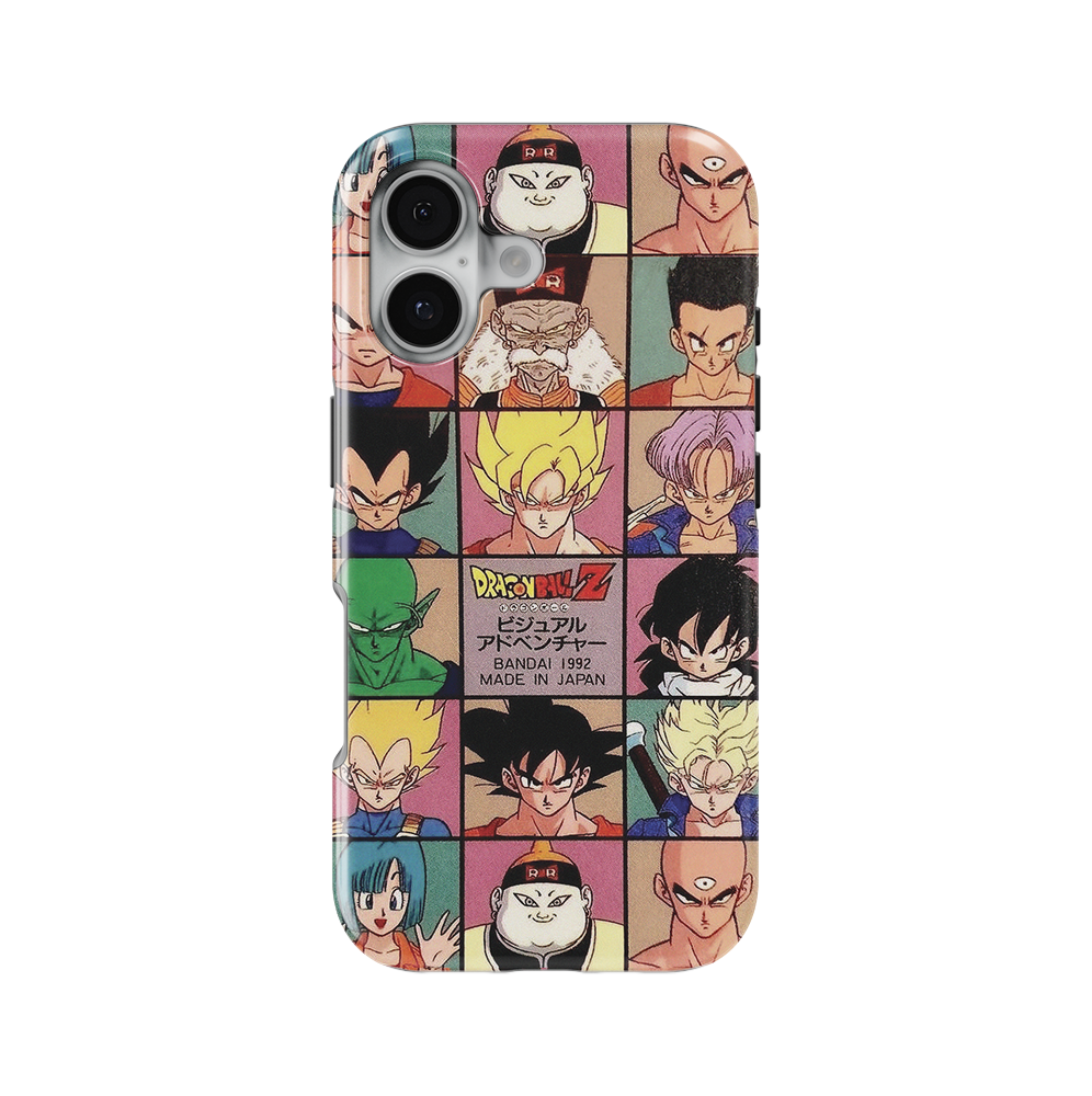 BANDAI 1992-Slim