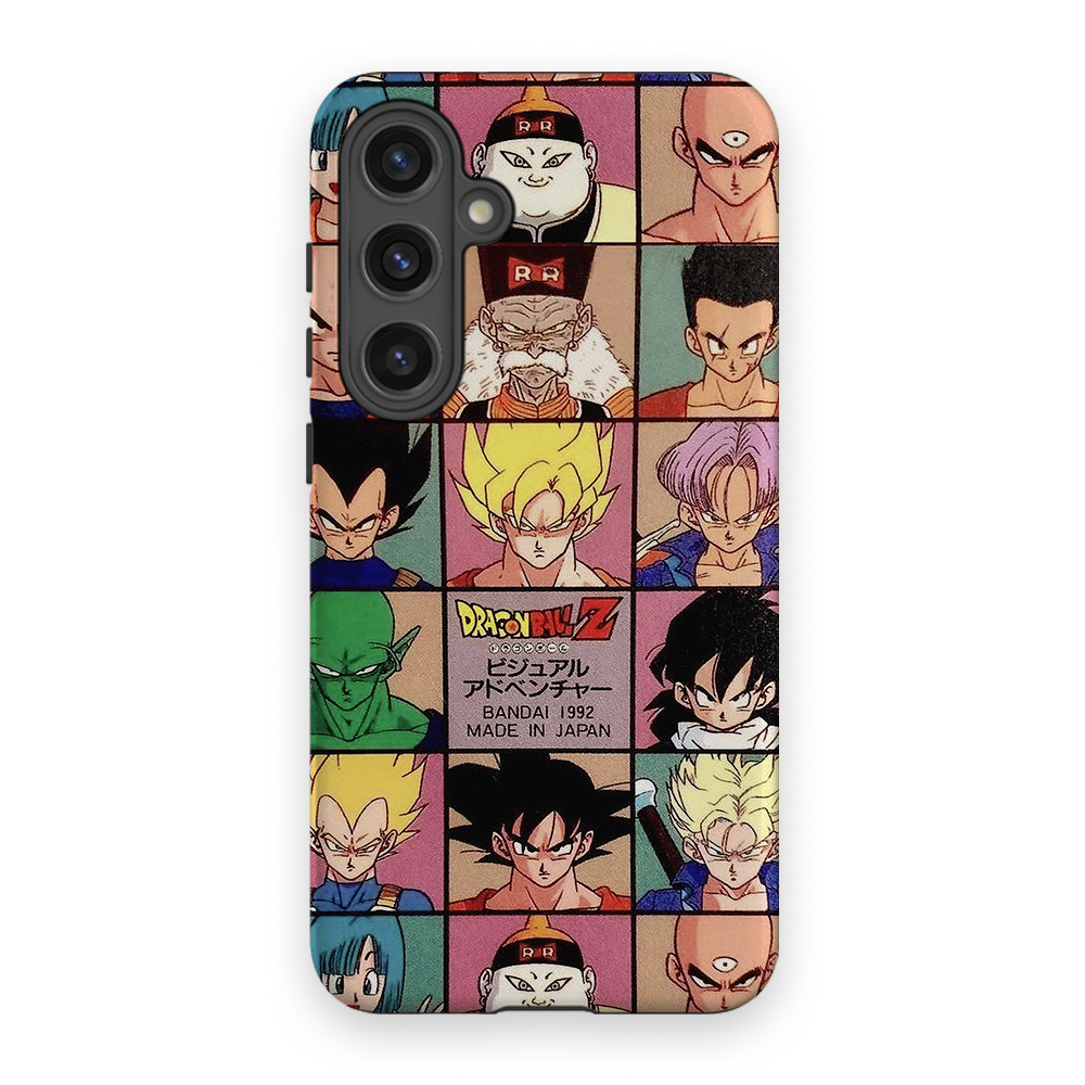 BANDAI 1992-Slim