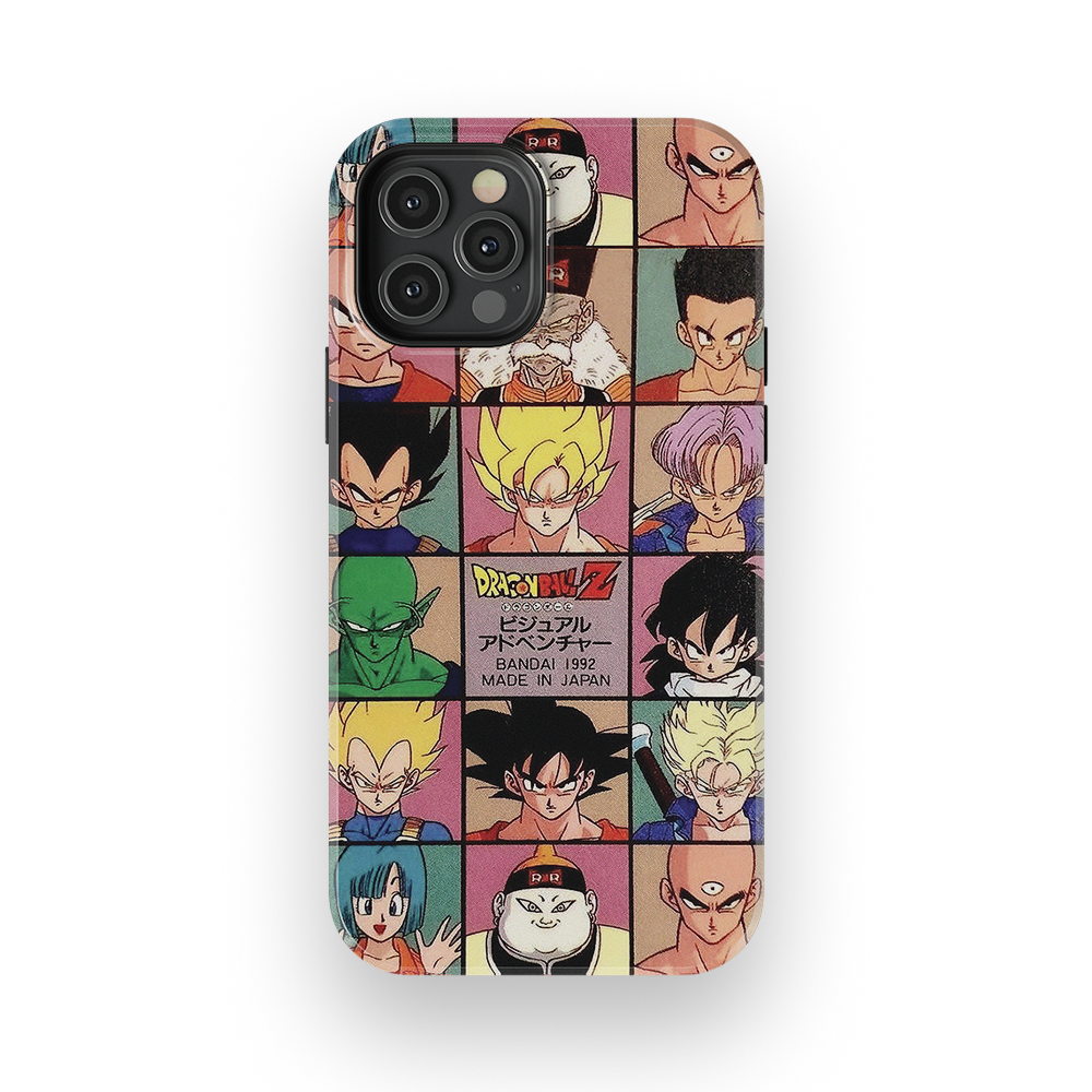 BANDAI 1992-Slim