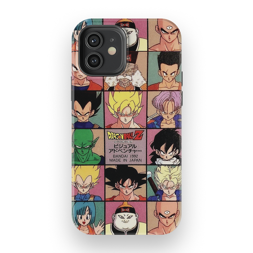 BANDAI 1992-Slim