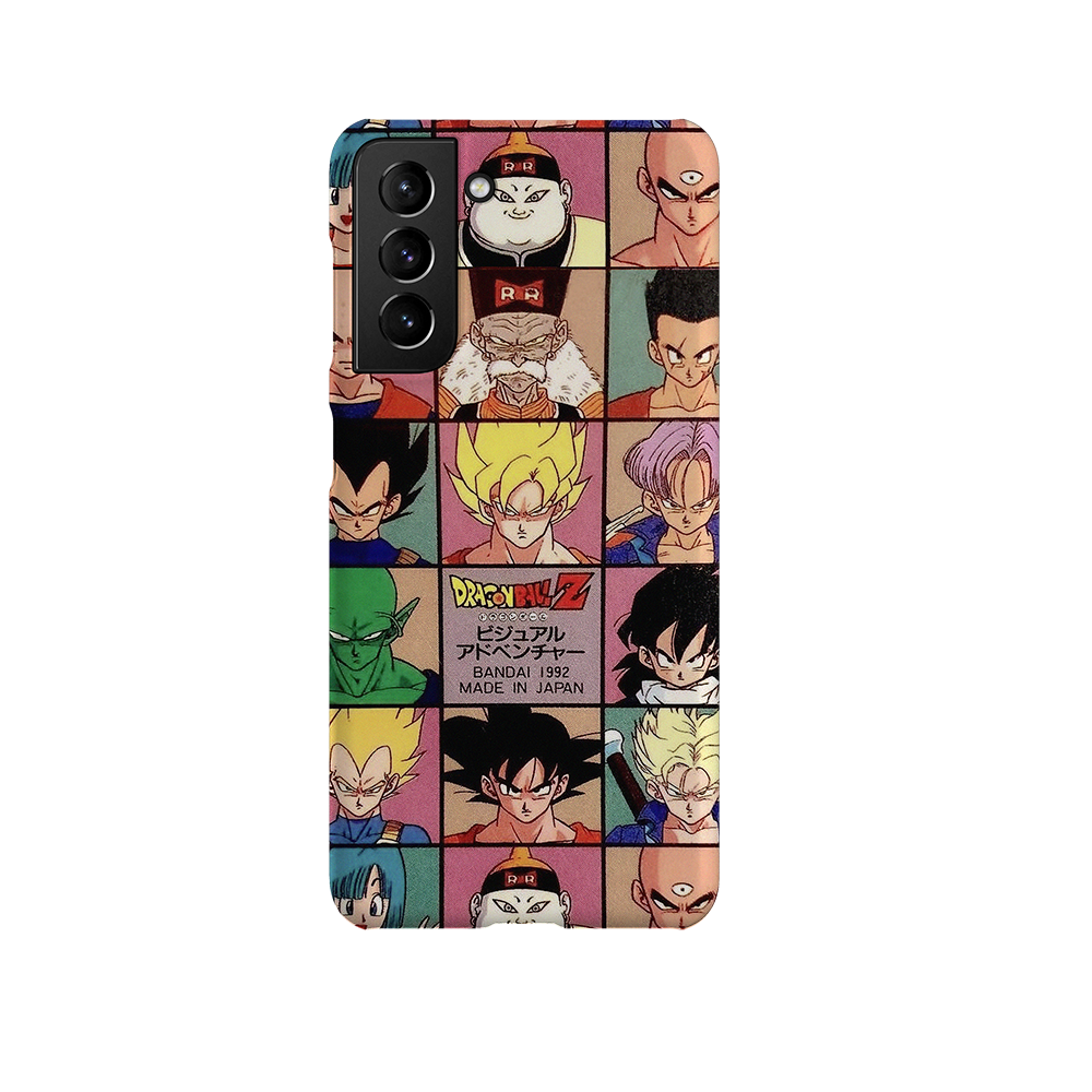 BANDAI 1992-Slim