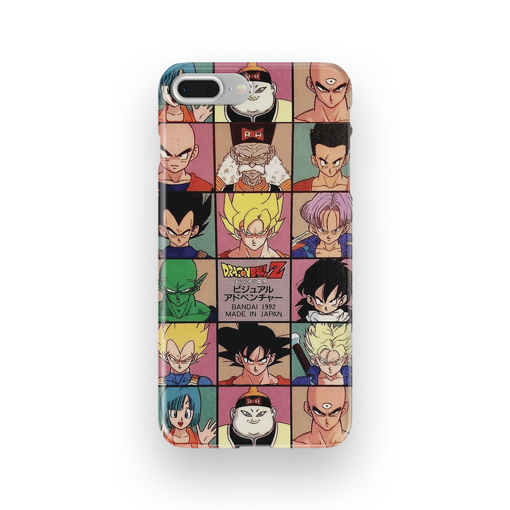 BANDAI 1992-Slim