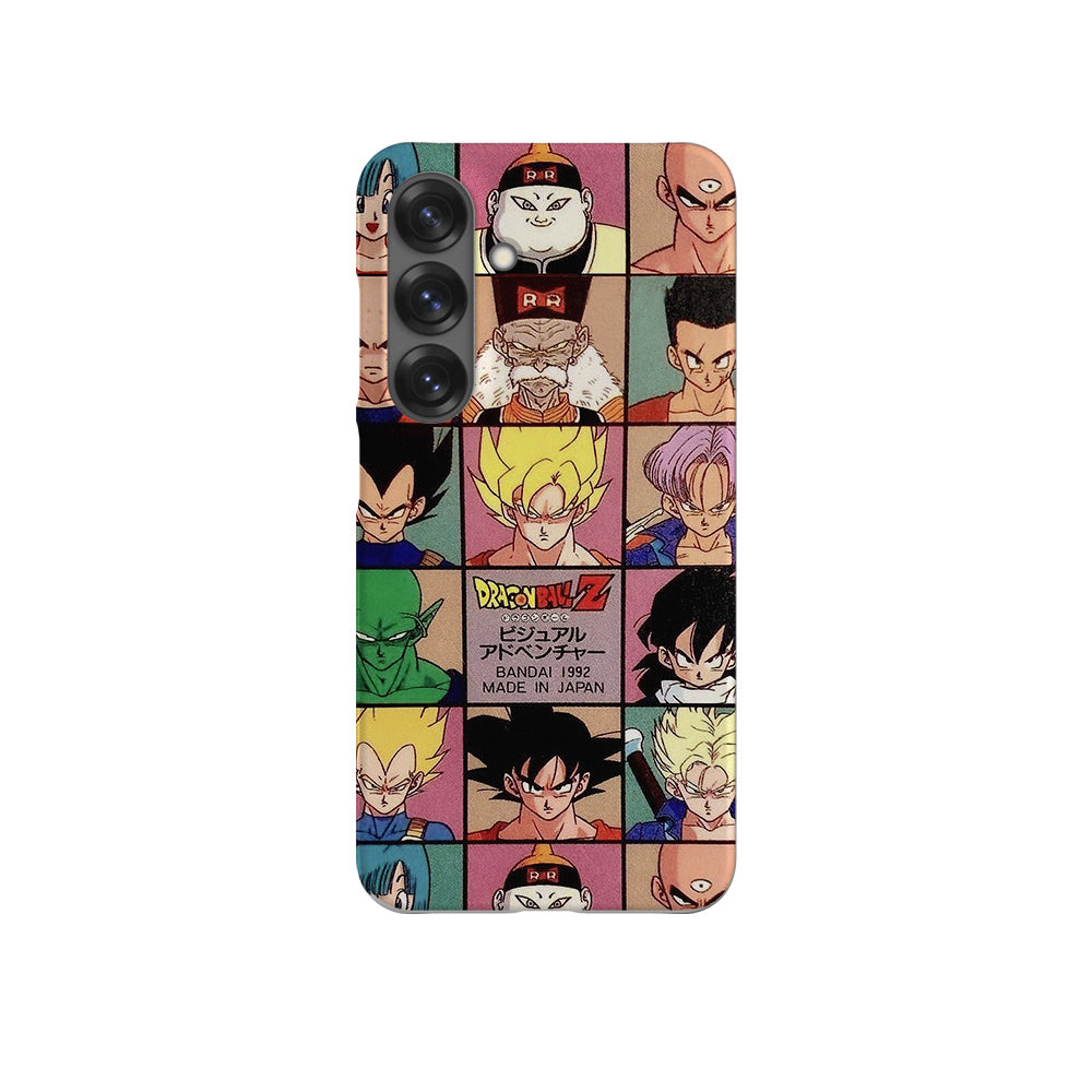 BANDAI 1992-Slim