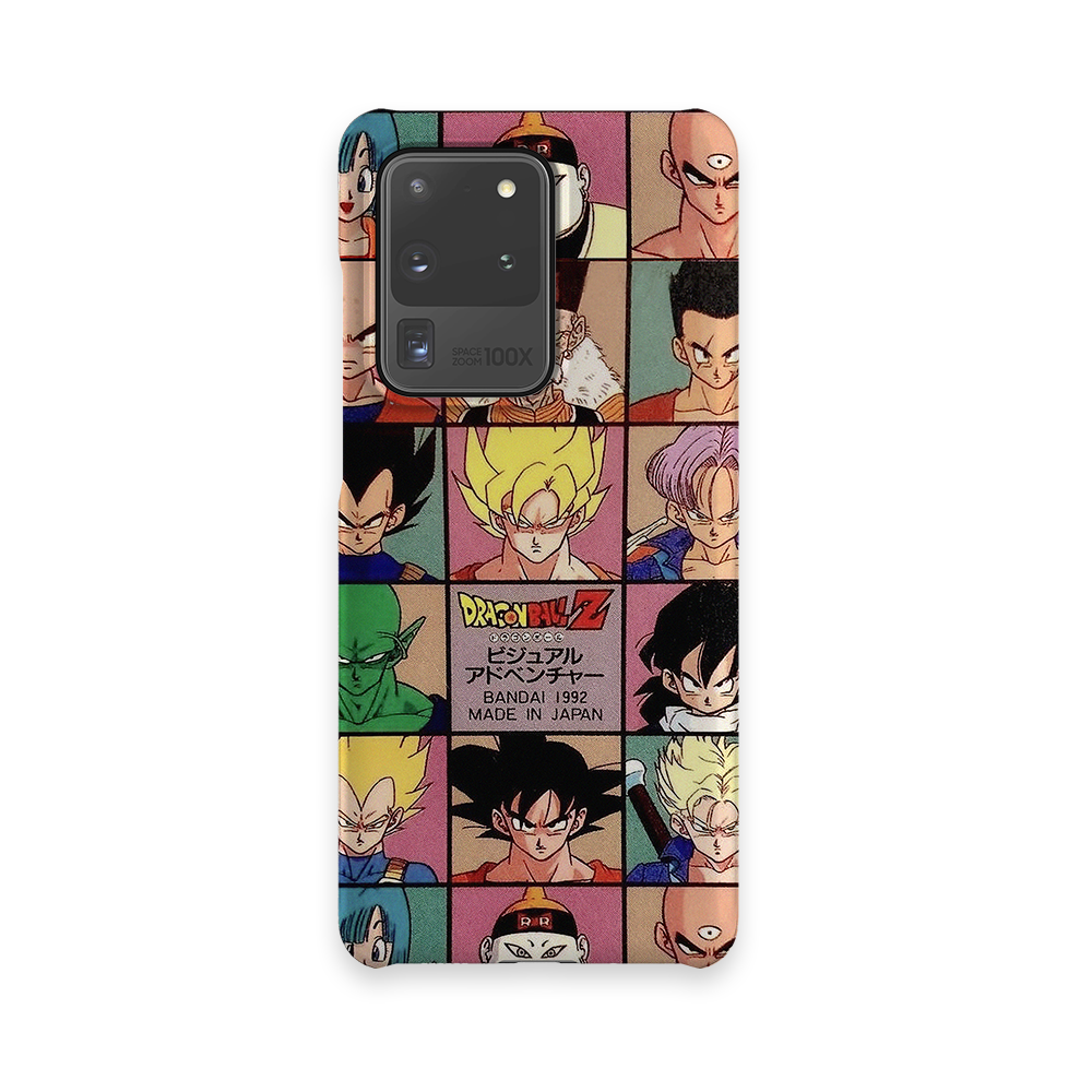 BANDAI 1992-Slim