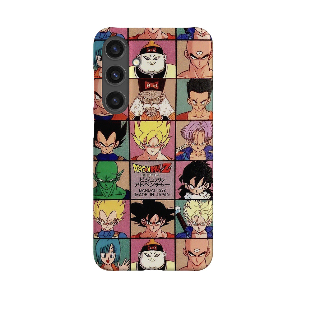 BANDAI 1992-Slim