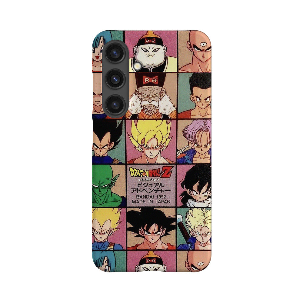 BANDAI 1992-Slim