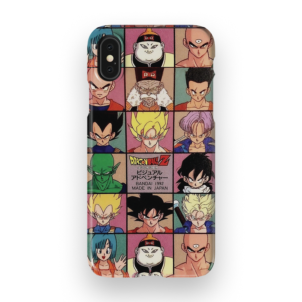 BANDAI 1992-Slim