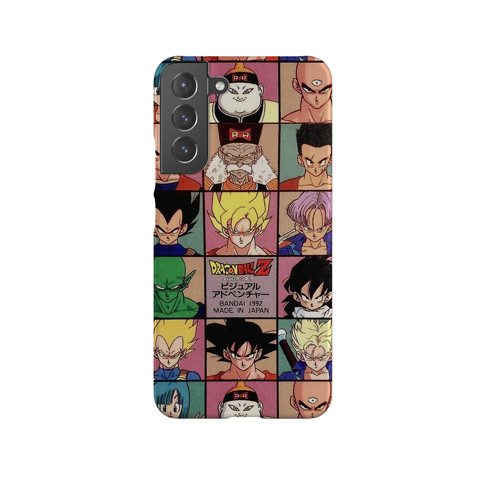 BANDAI 1992-Slim