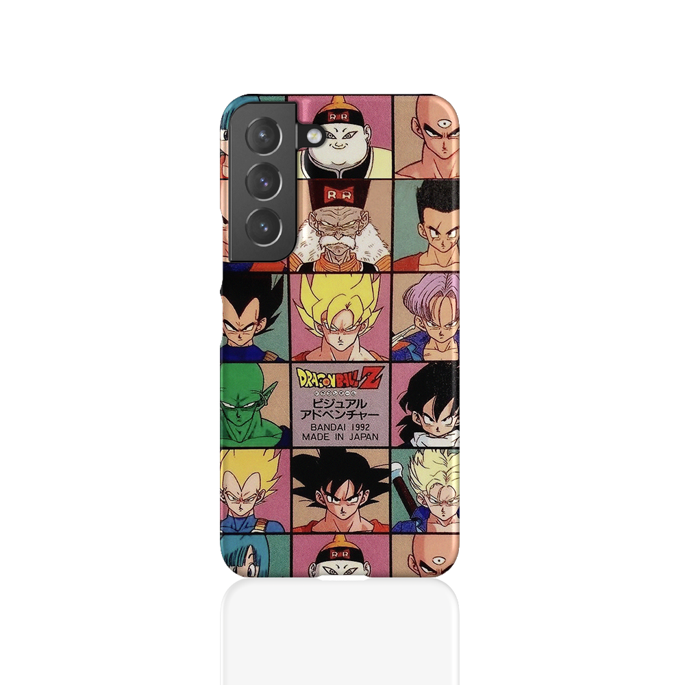 BANDAI 1992-Slim