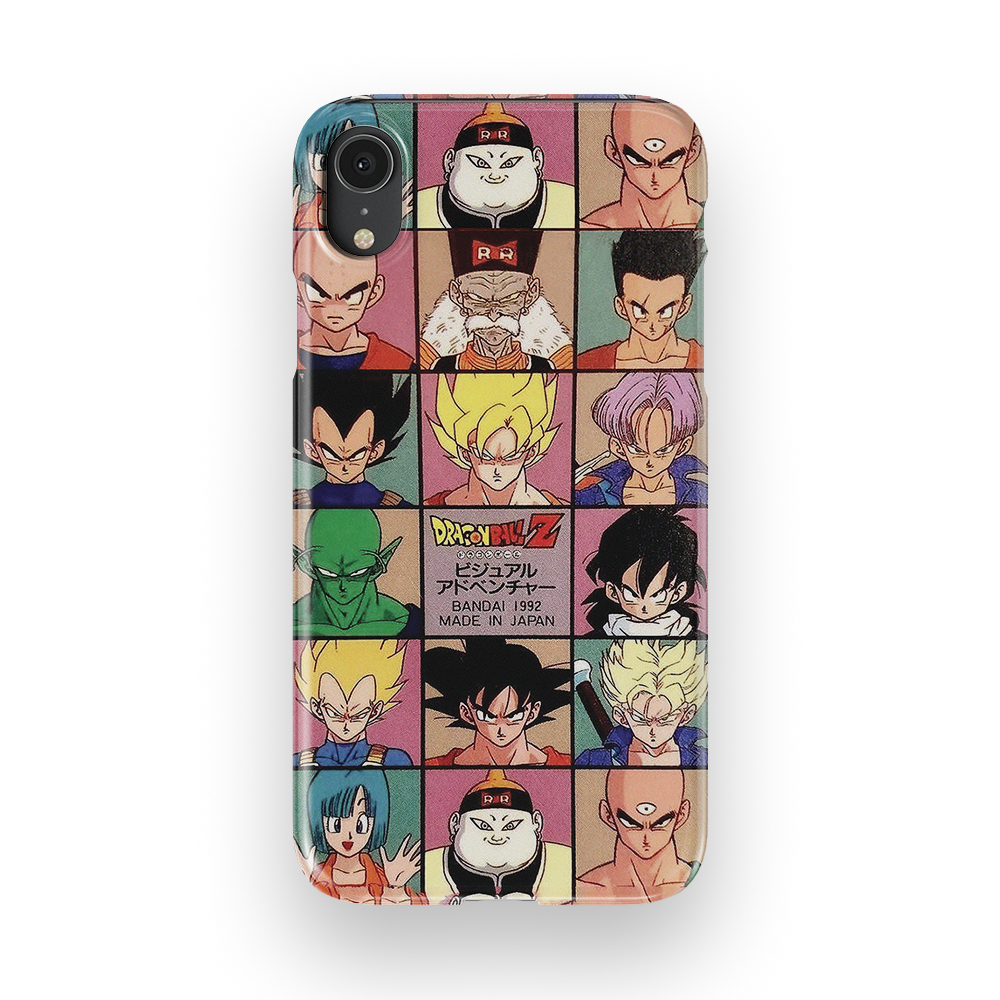 BANDAI 1992-Slim
