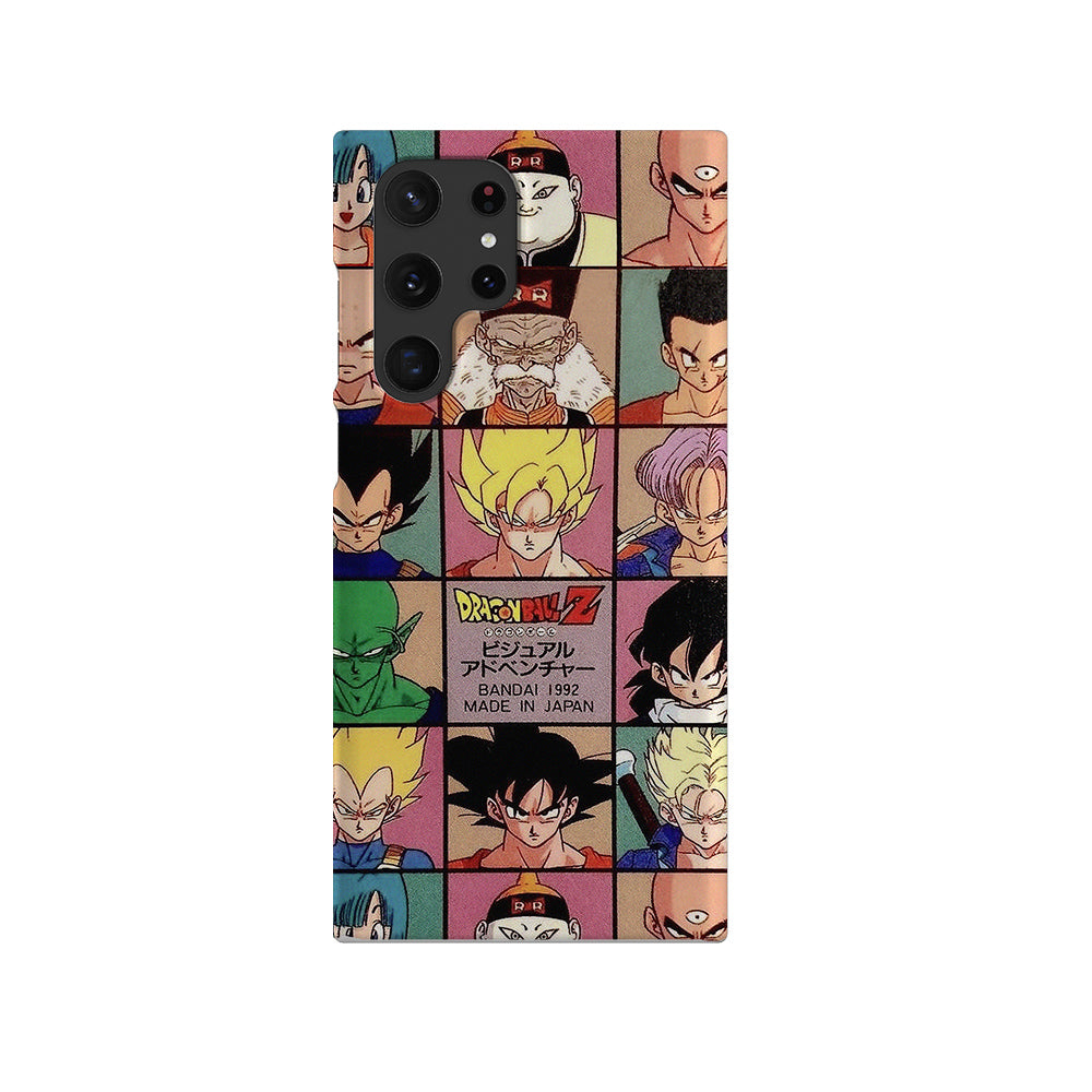 BANDAI 1992-Slim