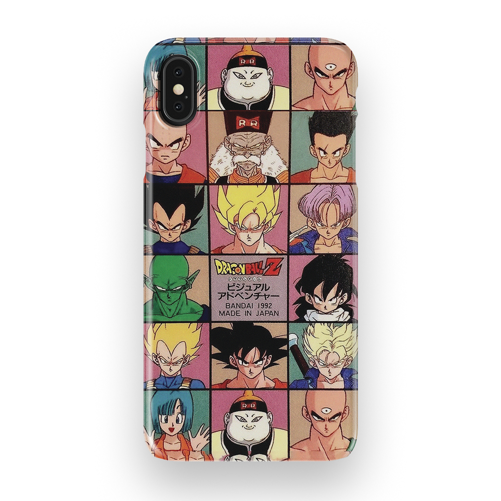 BANDAI 1992-Slim