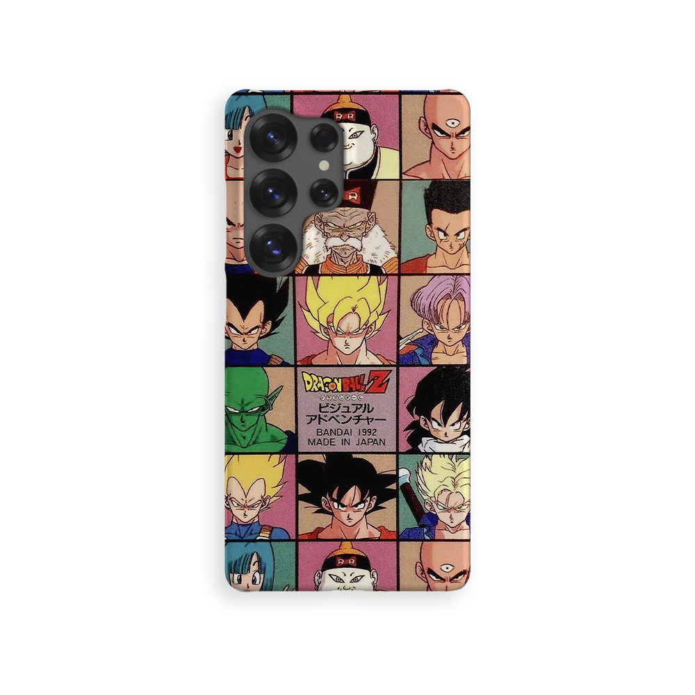 BANDAI 1992-Slim