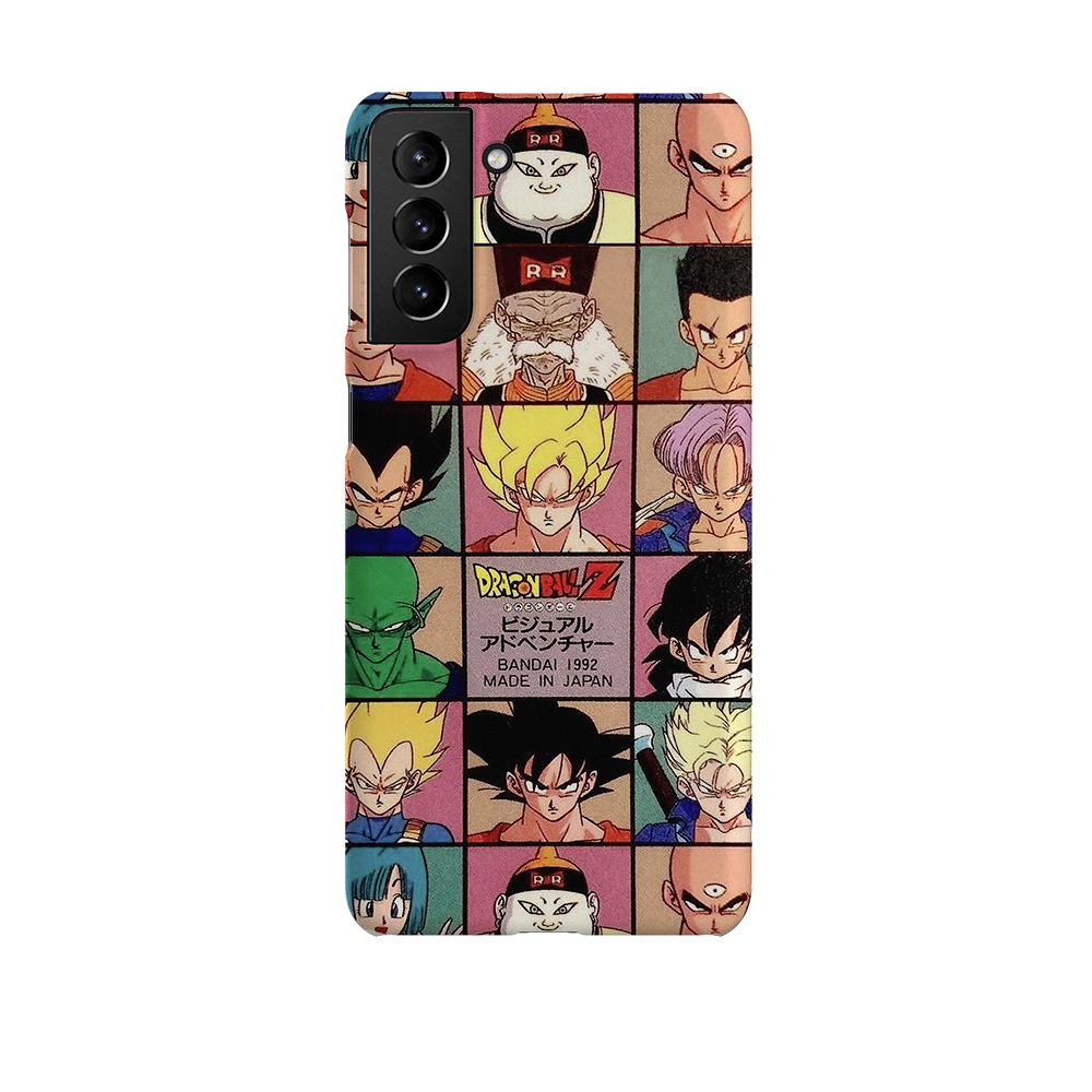 BANDAI 1992-Slim