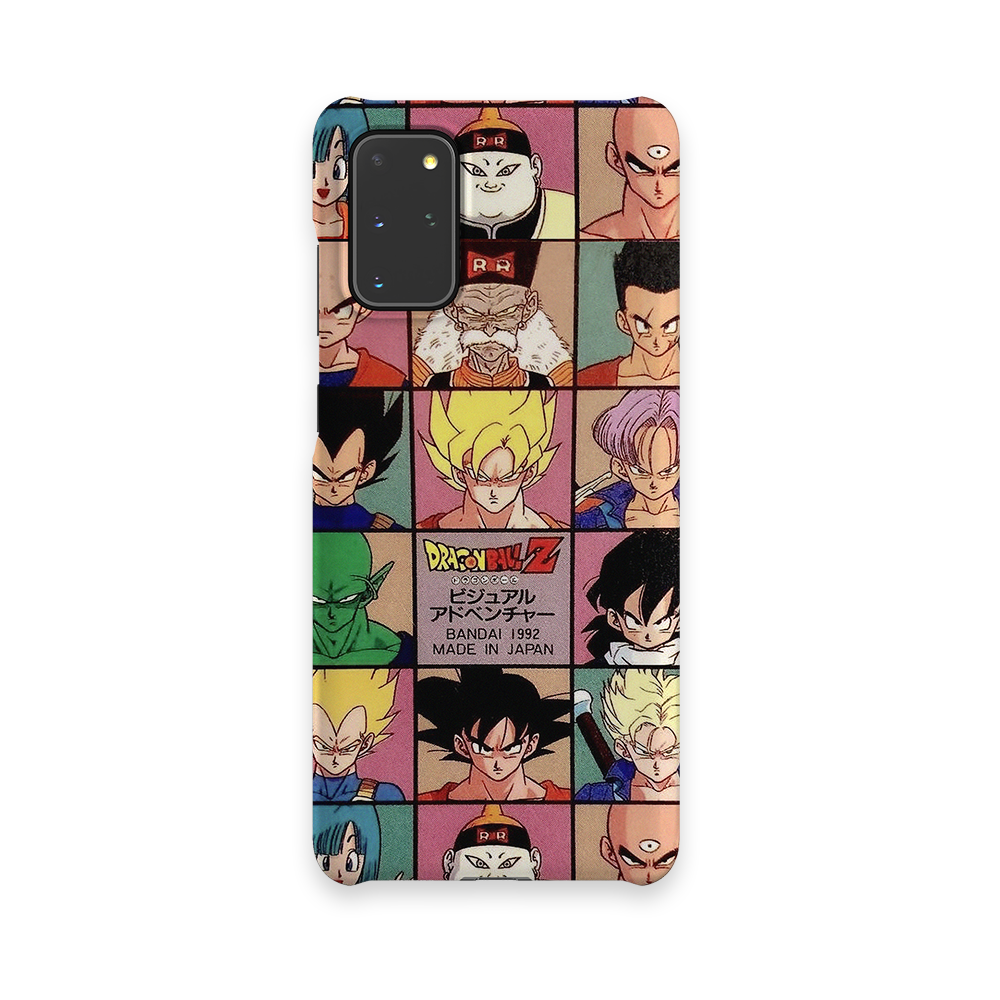 BANDAI 1992-Slim