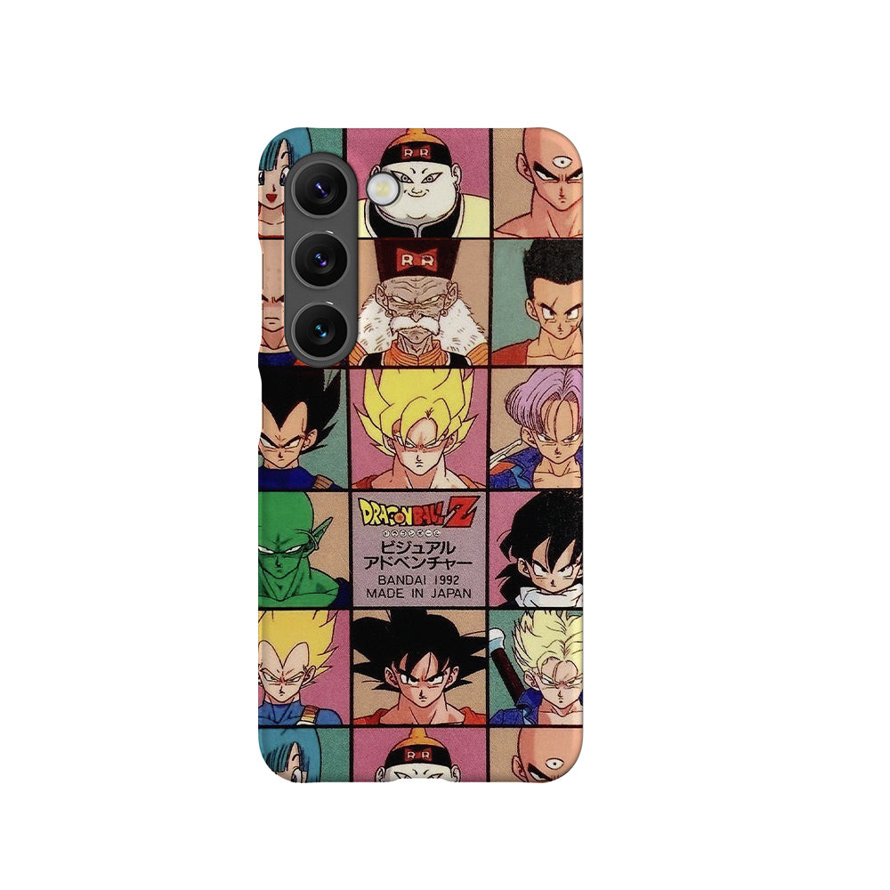 BANDAI 1992-Slim