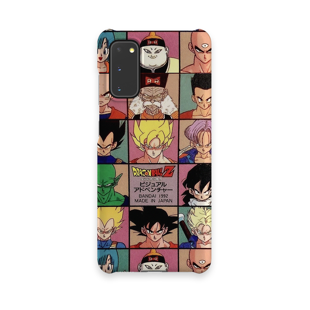 BANDAI 1992-Slim