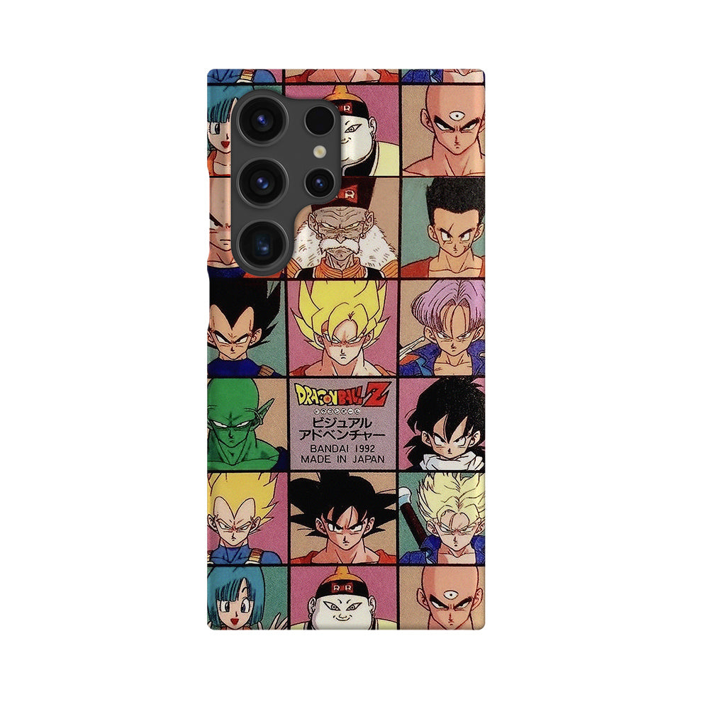 BANDAI 1992-Slim