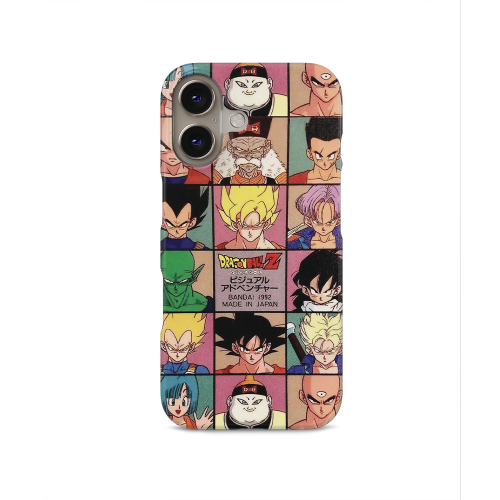 BANDAI 1992-Slim