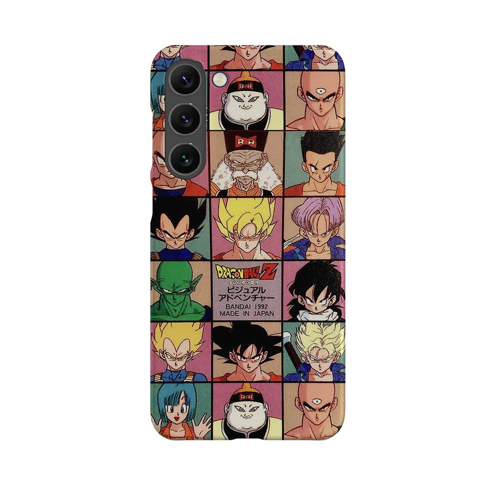 BANDAI 1992-Slim