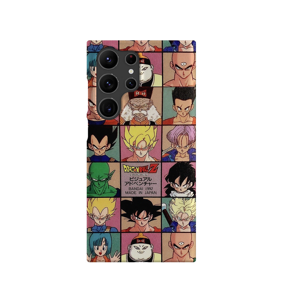 BANDAI 1992-Slim