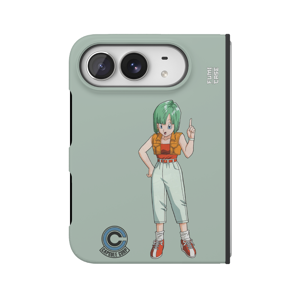 Bulma Case
