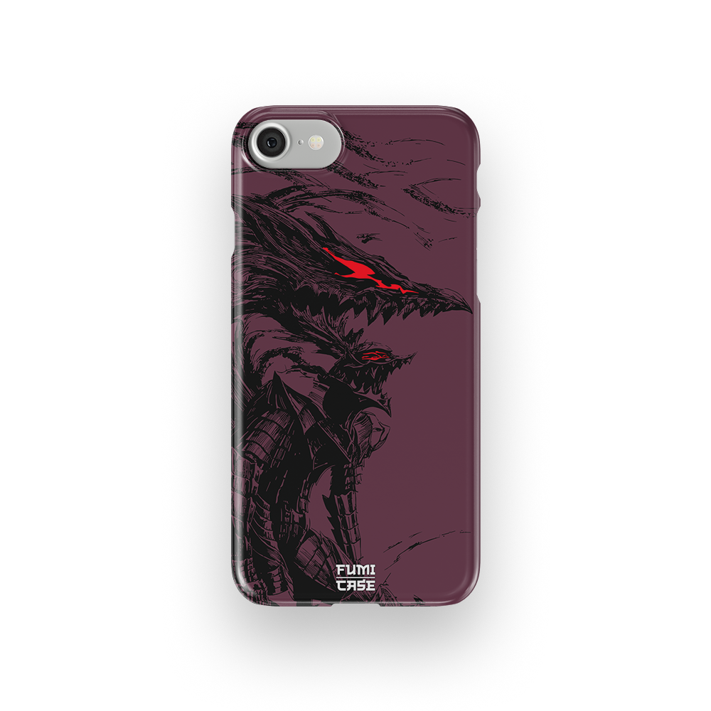 BERSERKER ARMOR-Slim