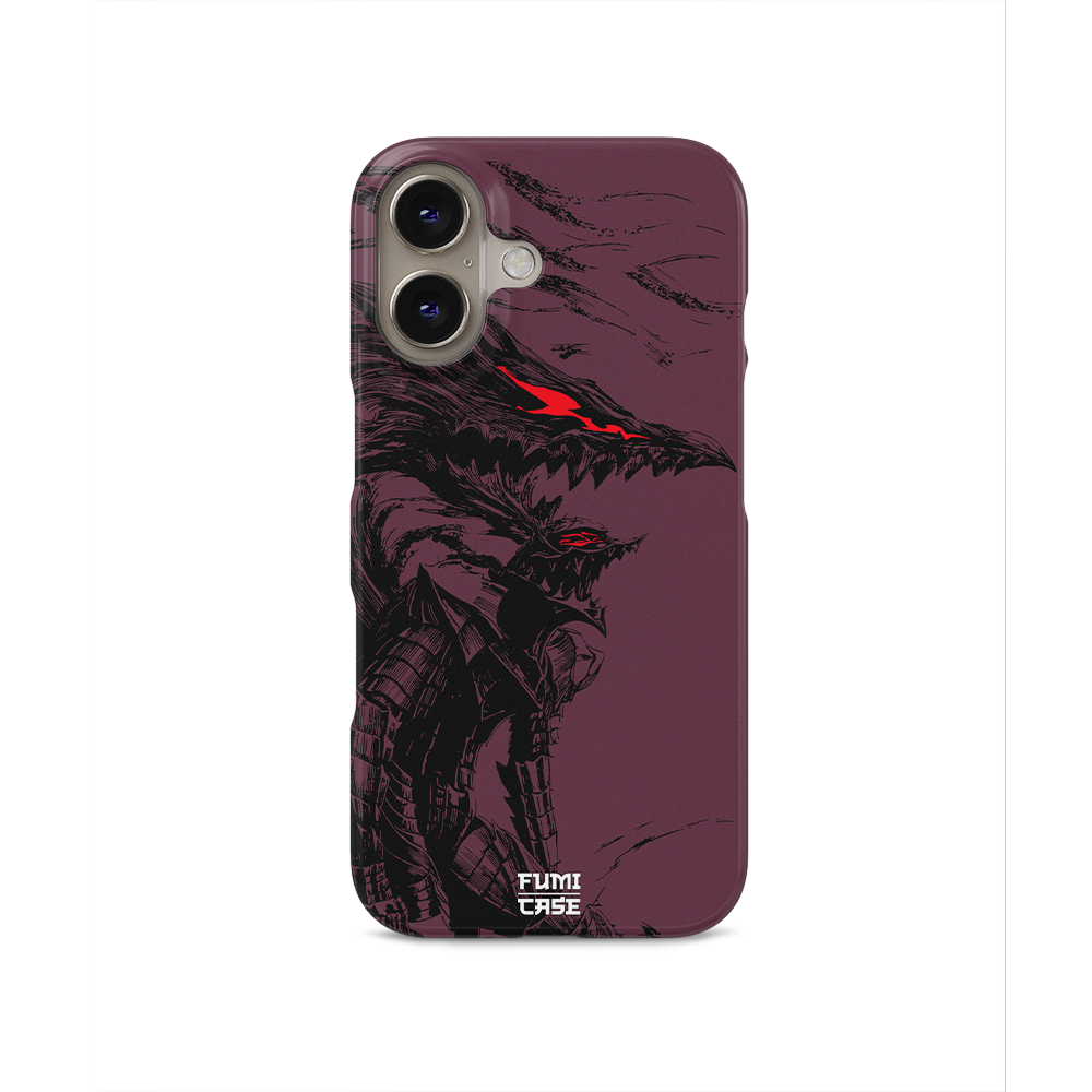 BERSERKER ARMOR-Slim