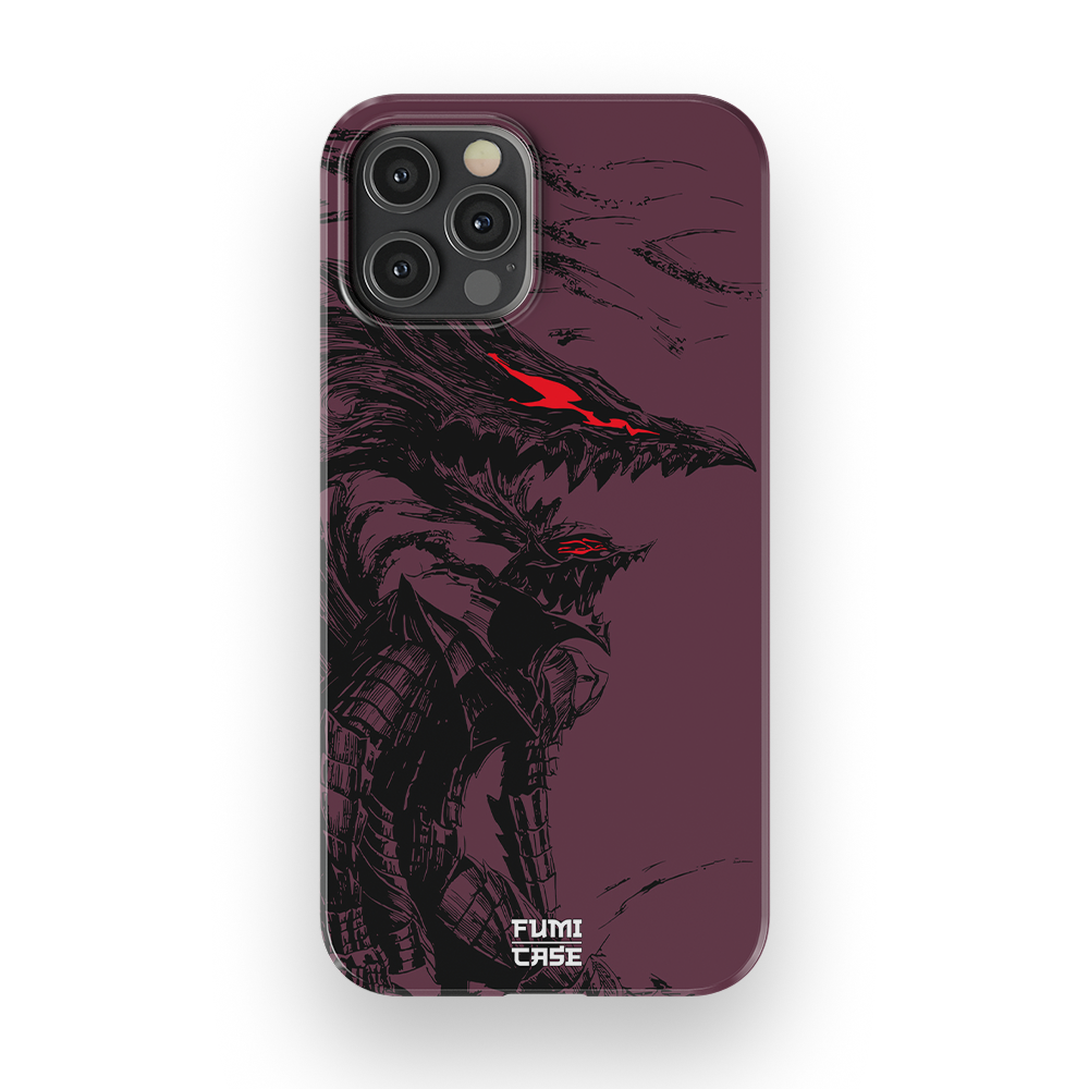 BERSERKER ARMOR-Slim