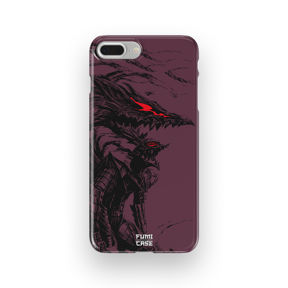 BERSERKER ARMOR-Slim