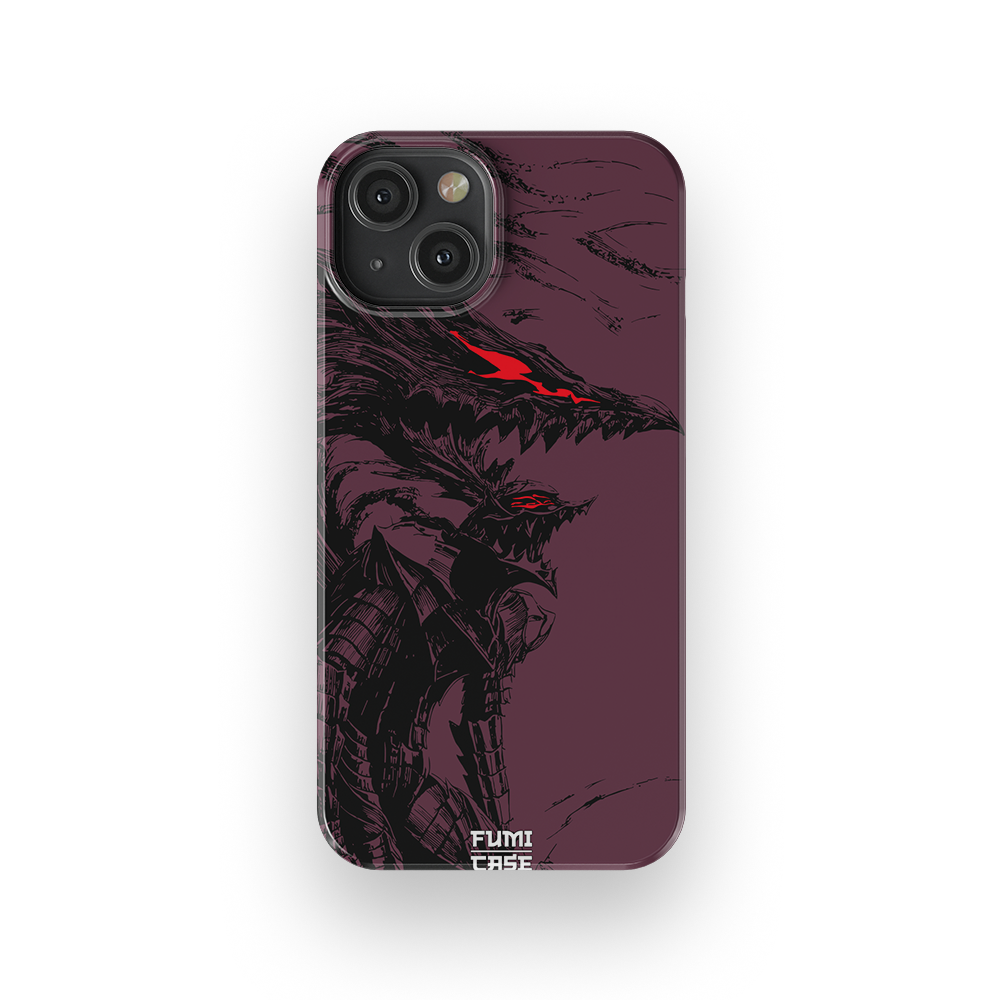 BERSERKER ARMOR-Slim