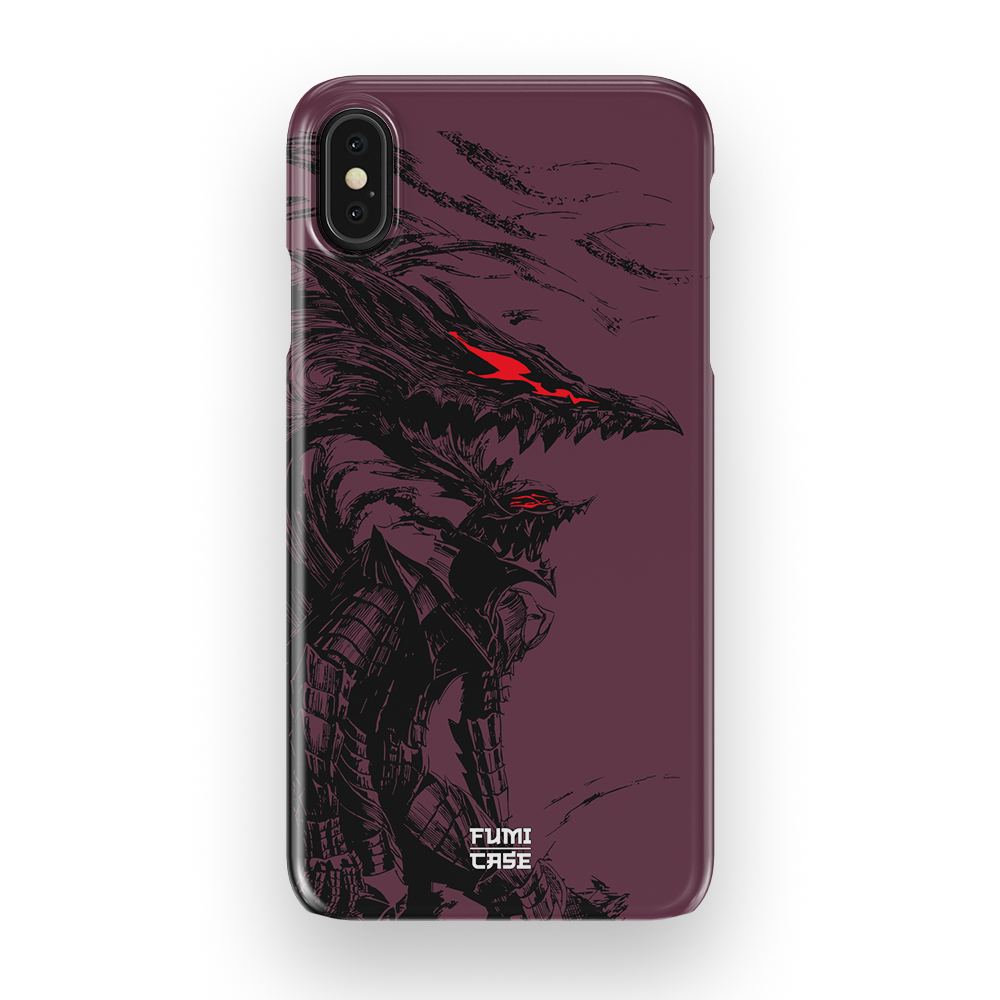 BERSERKER ARMOR-Slim