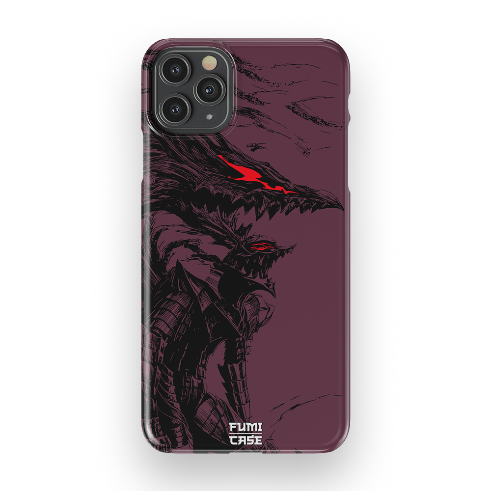 BERSERKER ARMOR-Slim