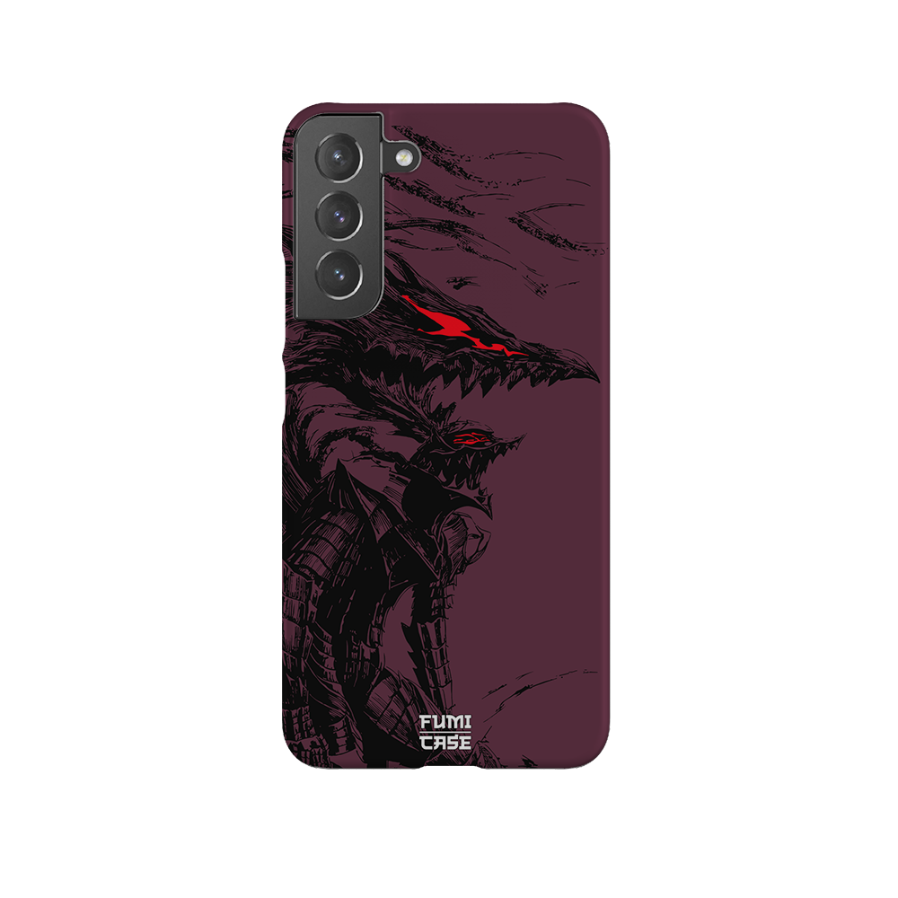 BERSERKER ARMOR-Slim