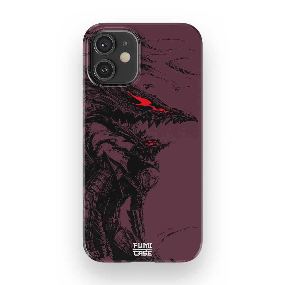 BERSERKER ARMOR-Slim