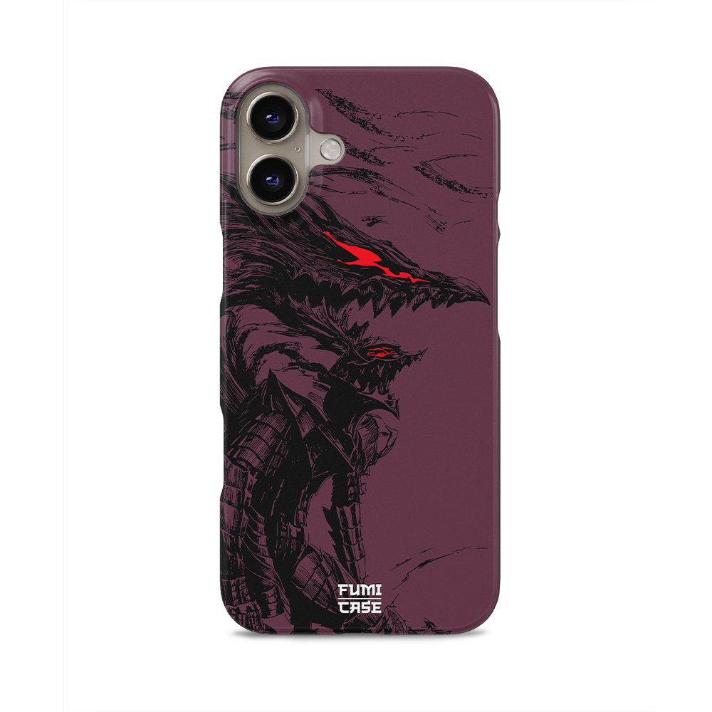 BERSERKER ARMOR-Slim