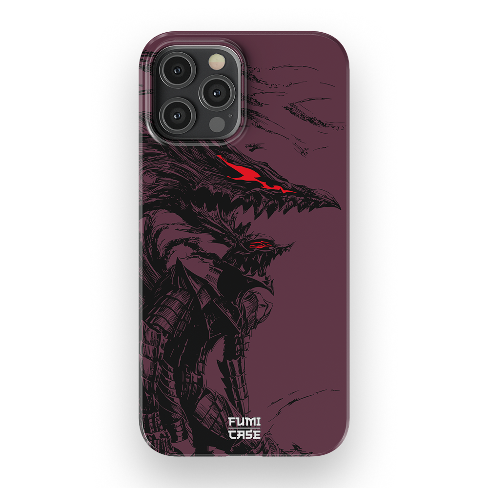 BERSERKER ARMOR-Slim