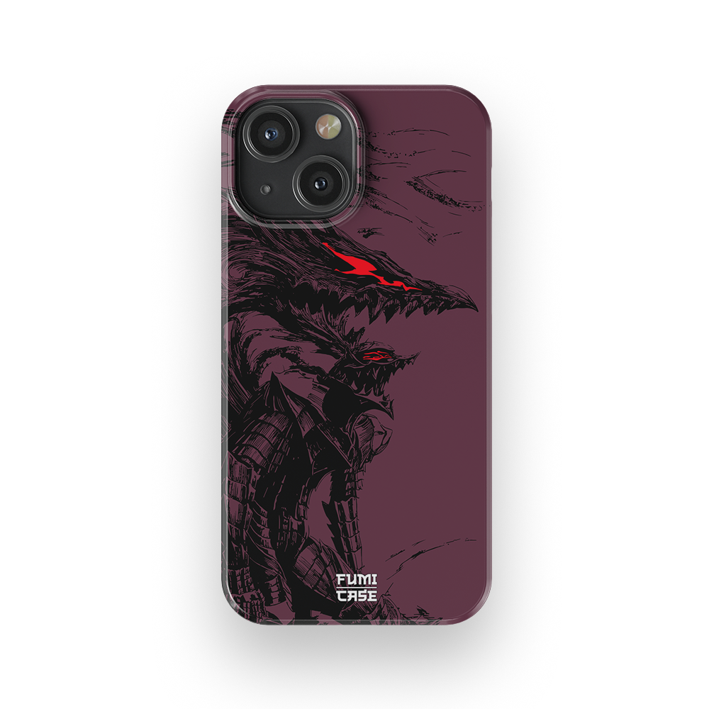 BERSERKER ARMOR-Slim