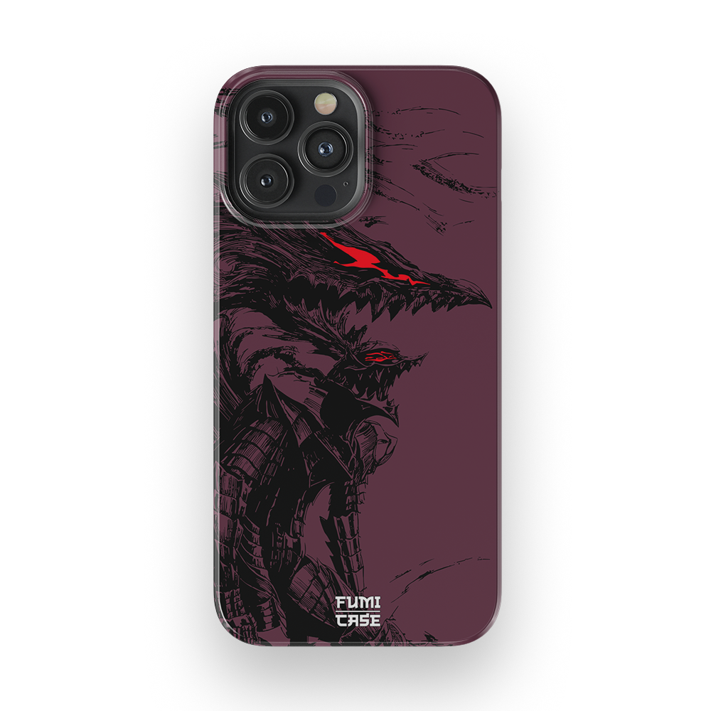 BERSERKER ARMOR-Slim