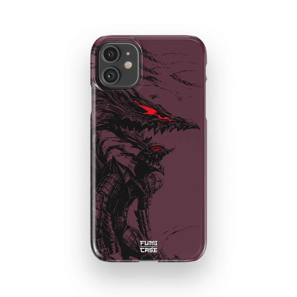 BERSERKER ARMOR-Slim