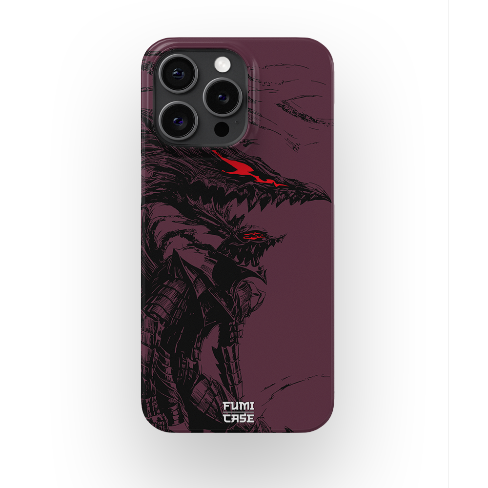 BERSERKER ARMOR-Slim