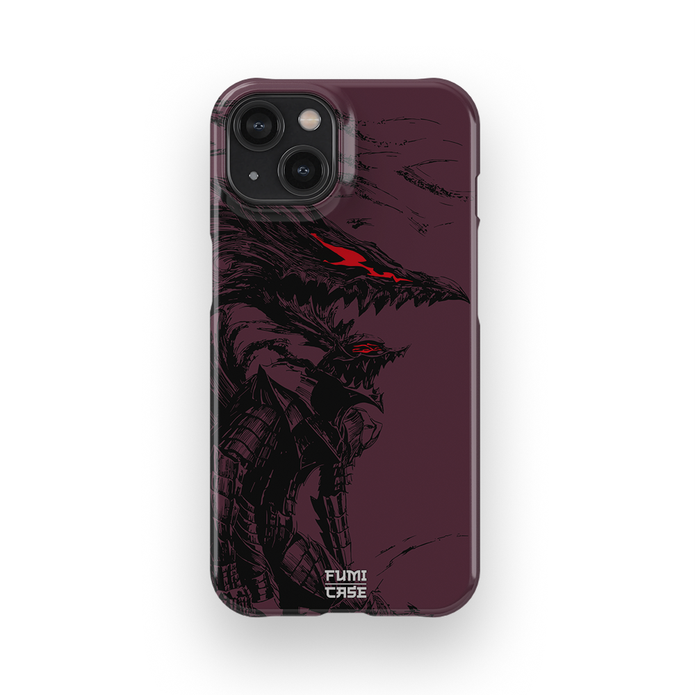 BERSERKER ARMOR-Slim