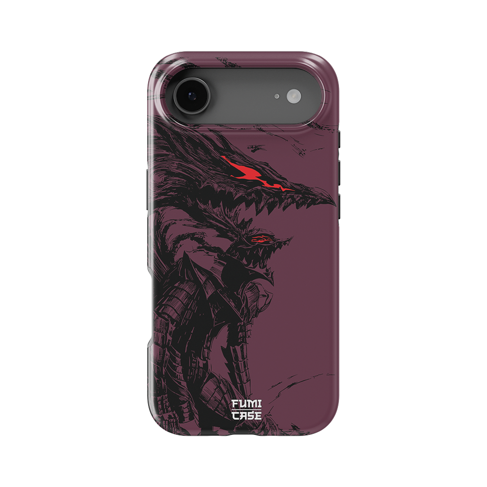 BERSERKER ARMOR-Slim