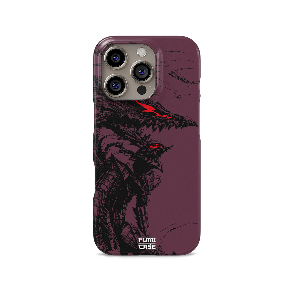 BERSERKER ARMOR-Slim