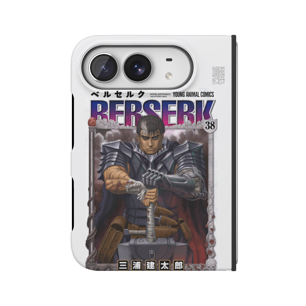Berserk Vol.38