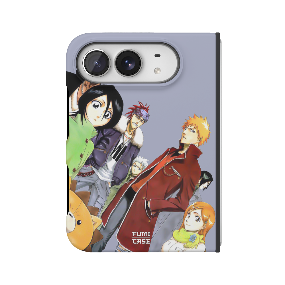 Bleach Fam