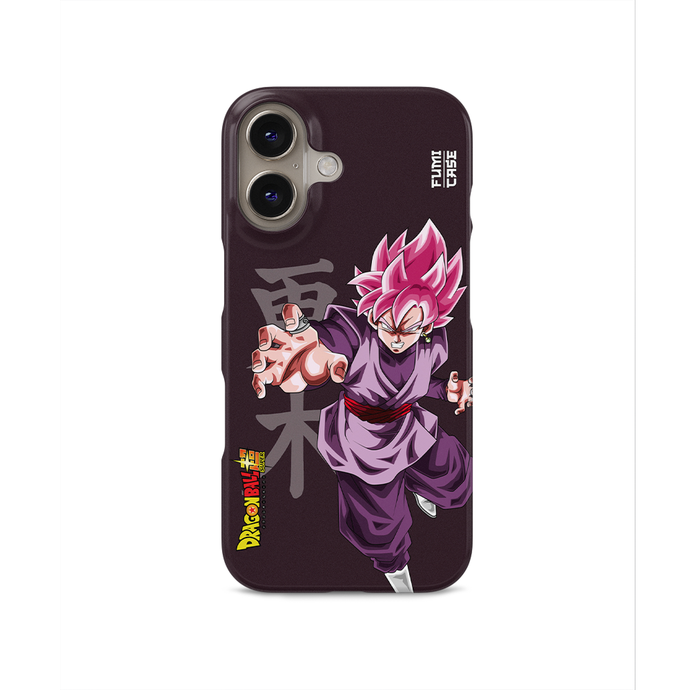 BLACK GOKU !-Slim
