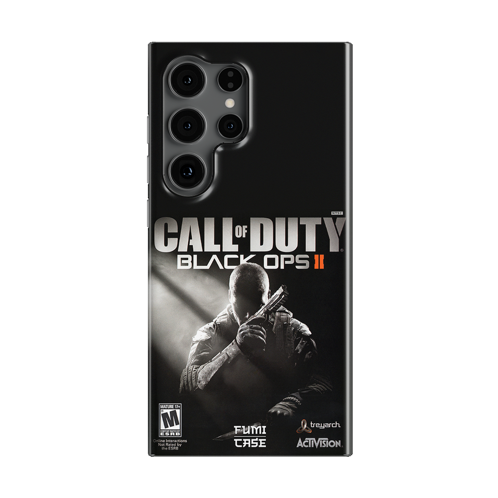 BO2 CLASSIC COVER - Galaxy S24 Ultra